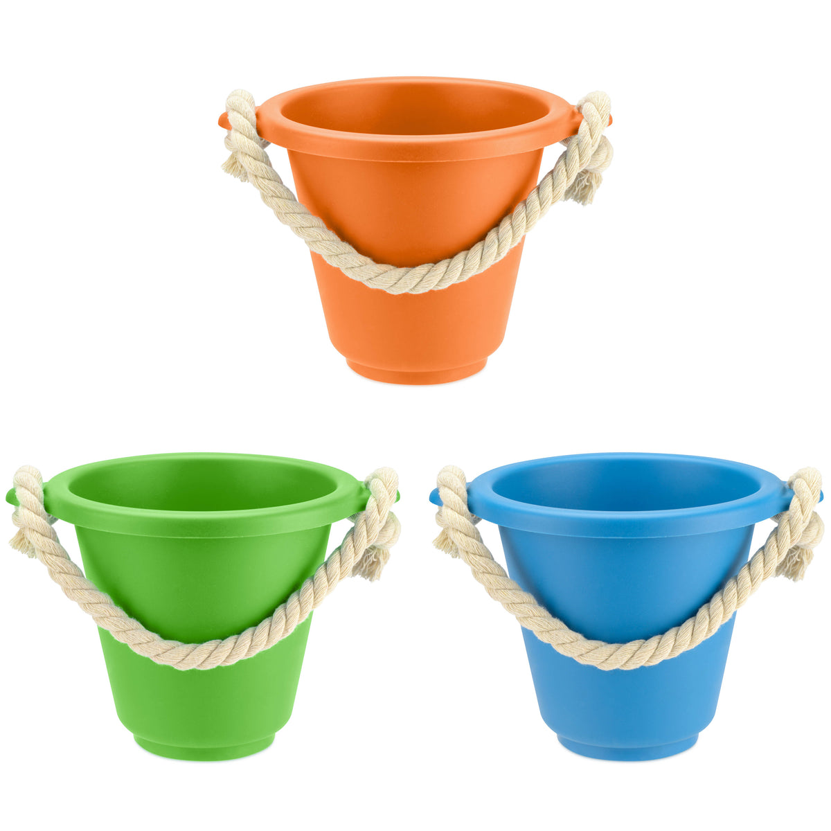 Plastic sale toy buckets