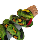 Plush Snake 3 metres Long
