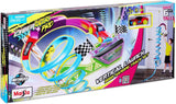 Maisto Cyber Races Pro Vertical Launch Track Set