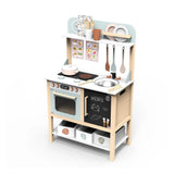 Speedy Monkey Kitchen Play set With 20 Accessories Age 2-6 Years