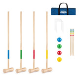 Grasshopper Games Croquet