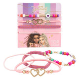 Depesche Topmodel Bracelet And Hairband Set 412659