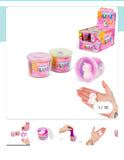 Unicorn Squishy Slime Age 3+