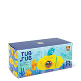Tiger Tribe Tub Sub Age 2-5 Years