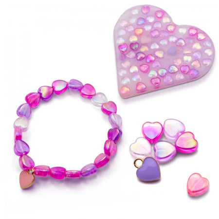 Picky pads Pick N Pop Bracelets Love Heart