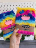 Fuggler Furry NoteBook
