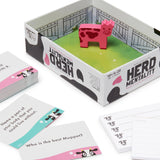 Herd Mentality Mini Card Game Age 10+