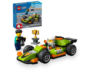 Lego City 60399 Race Car Age 4+