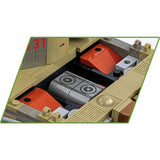 COBI 3123 Panzer VI Tiger I no 131