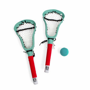 BS Toys Lacrosse Kit Age 8+