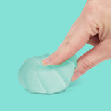 Speks Gump Surface Quilt moon - The Memory Gel Stress Ball Pink