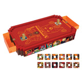 Minecraft The Nether Arcade Air Hockey Series Premium