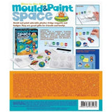 Mould And Paint Space Age 5+