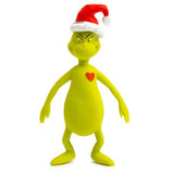 The Grinch Stretchy