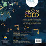 The Mood Seed Paperback Book