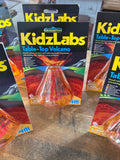 4M Table Top Volcano Age 5+