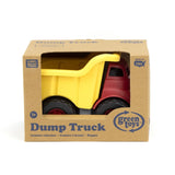 Green Toys Dump Truck