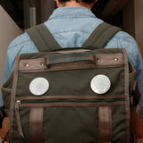 Fiets Reflective Buttons