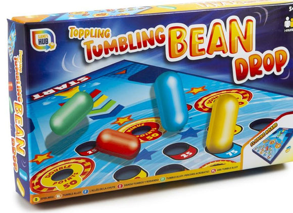 Tumbling Bean Drop Age 5+