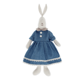 Rex London Soft toy - Bella the Bunny Age 1+