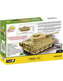 Cobi 3095 Historical Collection World War 11 Tiger 1 131