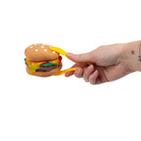 Make Your Own Burger Slime And Putty Kit