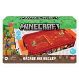 Minecraft The Nether Arcade Air Hockey Series Premium