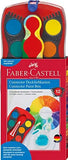 Faber Castell Connector Paint Box