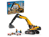 LEGO City 60420 Construction Excavator Age 8+