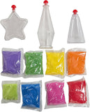 Sand Art Creations Age 5+