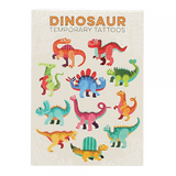 Temporary tattoos - Baby Dinos