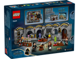 Lego Harry Potter Hogwarts Castle Potions Class 76431 Age 8+