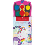 Faber Castell Connector Paint Box Unicorn