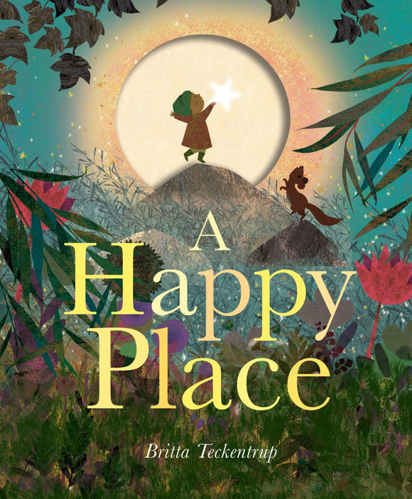 A Happy Place Paperback