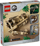 LEGO 76964 Dinosaur Fossils: T. rex Skull Age 9+