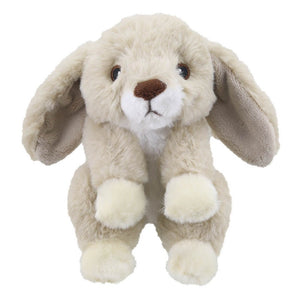 Rabbit Lop Eared - Wilberry Eco Mini Soft Toy