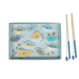 Magnetic fishing game - Let's go fishing