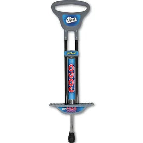 Pogo Stick Blue 89cm Age 5+