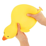 The Big Squij Duck