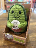 Positive Potato Awesome Avo In A Box 9cm
