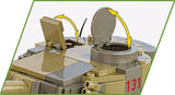 COBI 3123 Panzer VI Tiger I no 131
