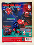 Kidzlabs Spider Spy Motion Detector Age 8+