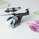 Red 5 R/C Micro Helicopter Age 14+