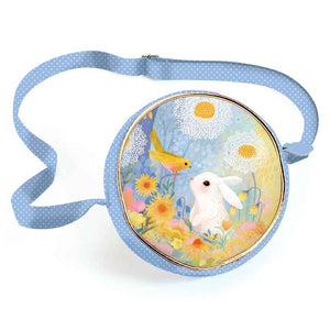 Djeco DD00264 Rabbit Handbag