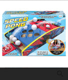 Speed Pong