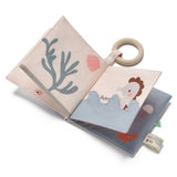 Baby Cloth Book Age From Birth