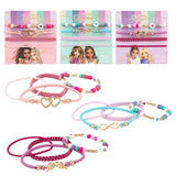 Depesche Topmodel Bracelet And Hairband Set 412659