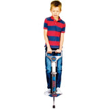 Pogo Stick Pink 89cm Age 5+