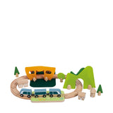 Classic World Little Train Set
