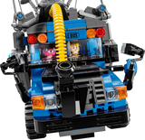 Lego Fortnite 77073 Battle Bus Age 10+